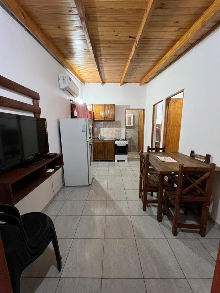 Cabanas Vacaciones Copadas Vc Puerto Iguazú Eksteriør billede