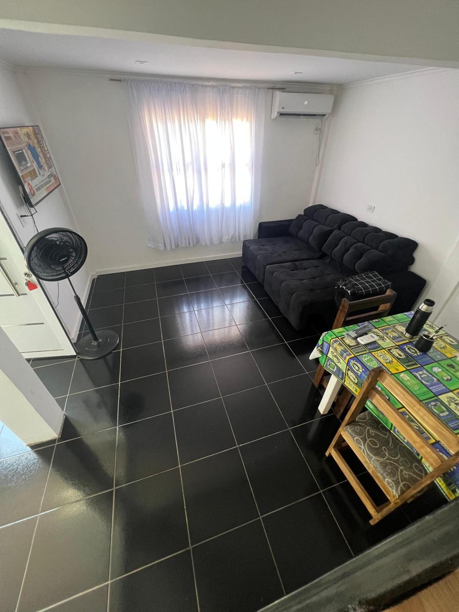 Cabanas Vacaciones Copadas Vc Puerto Iguazú Eksteriør billede