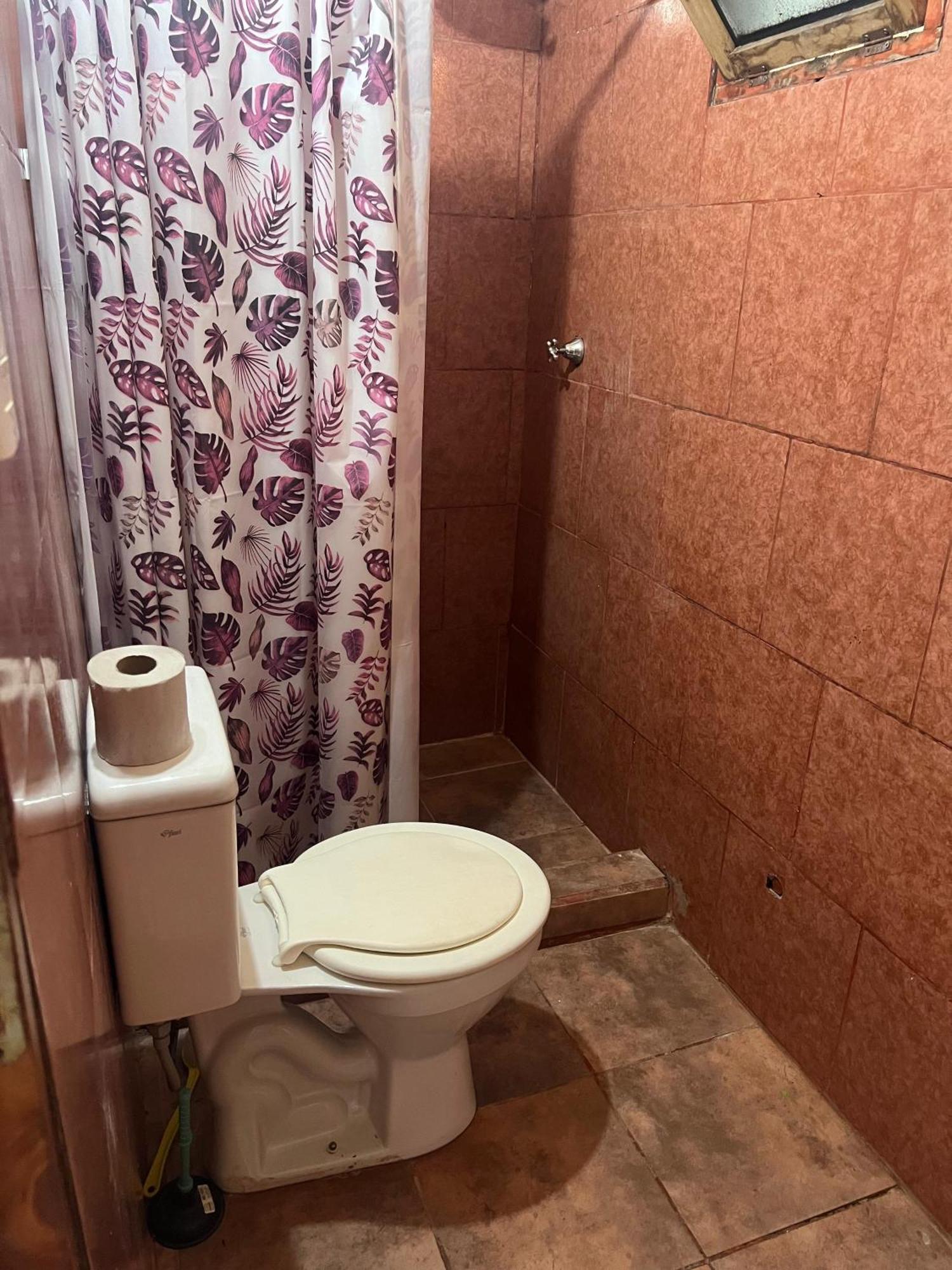 Cabanas Vacaciones Copadas Vc Puerto Iguazú Eksteriør billede
